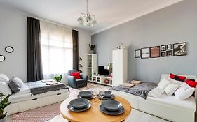 S3 Soerhaz Apartment